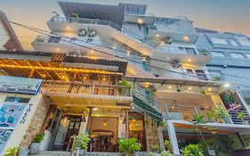 H&C Heaven Beach Hotel